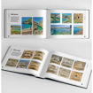 Picture of PICTURESQUE MALTA BOOK - ANTHONY GATT